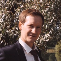 Petr Antipov