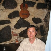 Александр Дронов