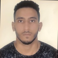 Abdelhakim Rafik