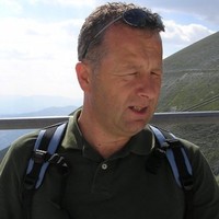 Hans Kirpestein