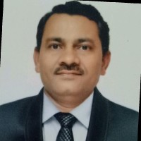 Tushar Chaudhari