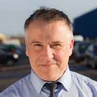 Paul Lambert