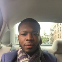 Shawn Nimoh