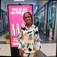 Juliana Nwadike