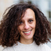 Fadwa Naciri Leroi