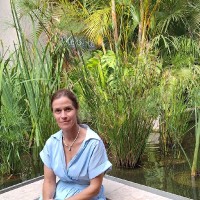 Teresa Crespo Dourado