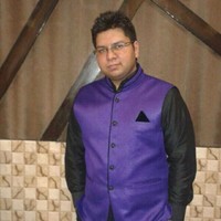 Ankur Gupta