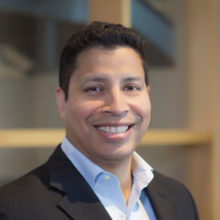 Jose Gilberto Vasquez