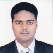 Vivekanand Yadav
