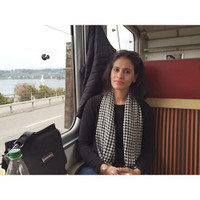 Ruchika Dhir
