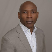 Louis Jefferson