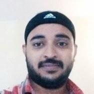 Arjun Singh