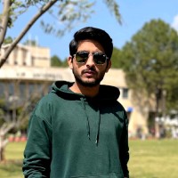 MUHAMMAD MEHFOOZ