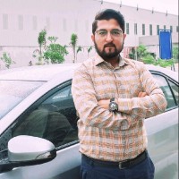 Engr. Muhammad Nadeem
