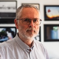 Yann Riché