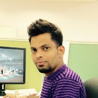 Syed Afsar