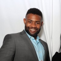 Zachary Carter