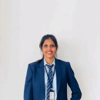 Manjima M Nair