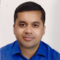Abinash Patra