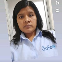 Lady Luz Sánchez Barbaran