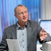 Bjørn Lillekjendlie