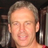 Bill Narin