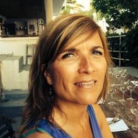 Ghodsi Marie-Laure