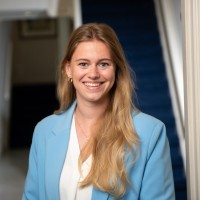 Silke van Dijk