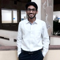 Hardik Goyal