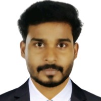 Rameesh Vk