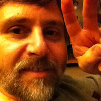 David Sater