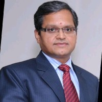 R Srinivasan