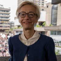 Abigail Pogson