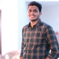 Rajesh Reddy Challa