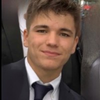 Louis Taylor