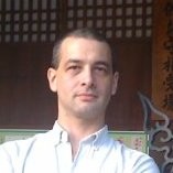 Santiago Jeronimo Caffera Hassler