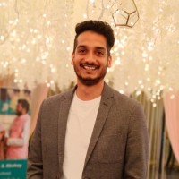 Gaurav Angolkar