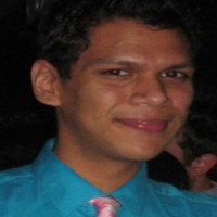 Salvador Gonzalez