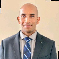 Pravin Sereddy