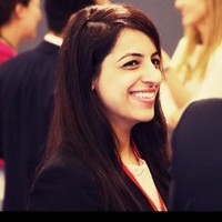 Shruti Arora, Mba