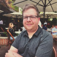 Mitch Dillon, PMP