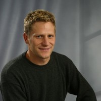 Stefan Wolf