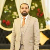 Faraz Kazmi, Acca