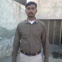 Shafqat Rasool