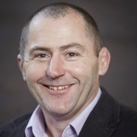 Simon Vincent