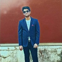 Harshit Panday