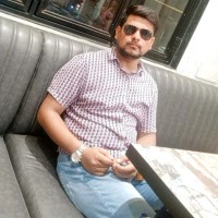 Rajesh Mishra