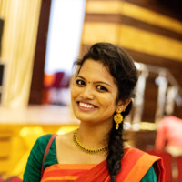 Reshma M Pillai