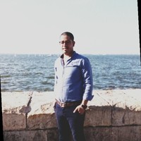 Ahmed Sayed