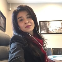 Sarita Mathema